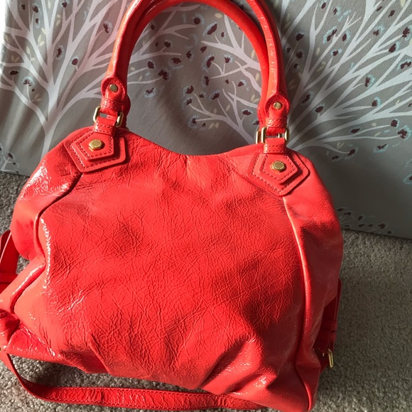 Marc by Marc Jocabs leather bag nwot - Picture 4 of 7